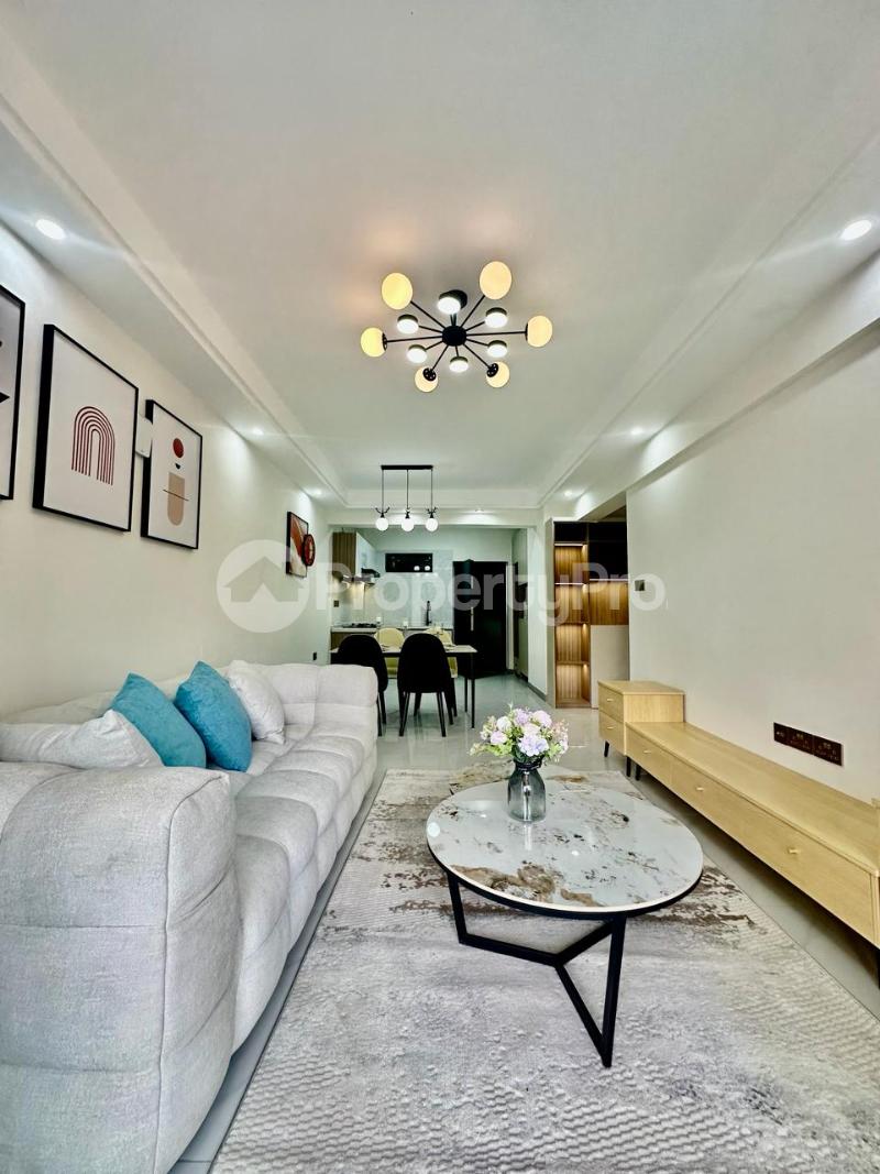 1 bedroom mini flat  Flat&Apartment for sale Kileleshwa Nairobi