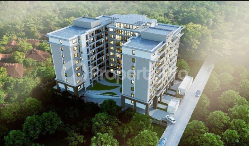 1 bedroom mini flat  Flat&Apartment for sale Kileleshwa Nairobi - 0