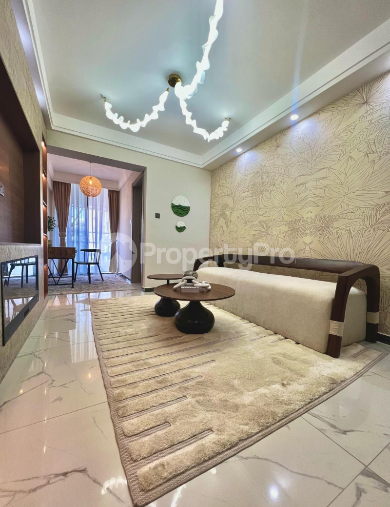 Flat&Apartment for sale Kilimani Nairobi