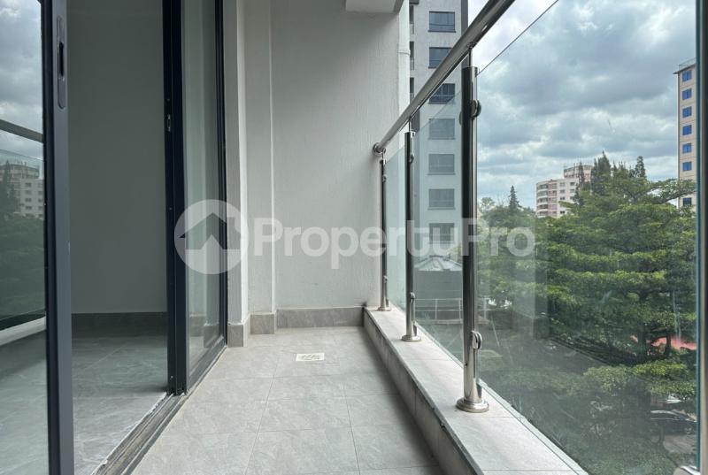 1 bedroom mini flat  Flat&Apartment for rent Lavington Nairobi