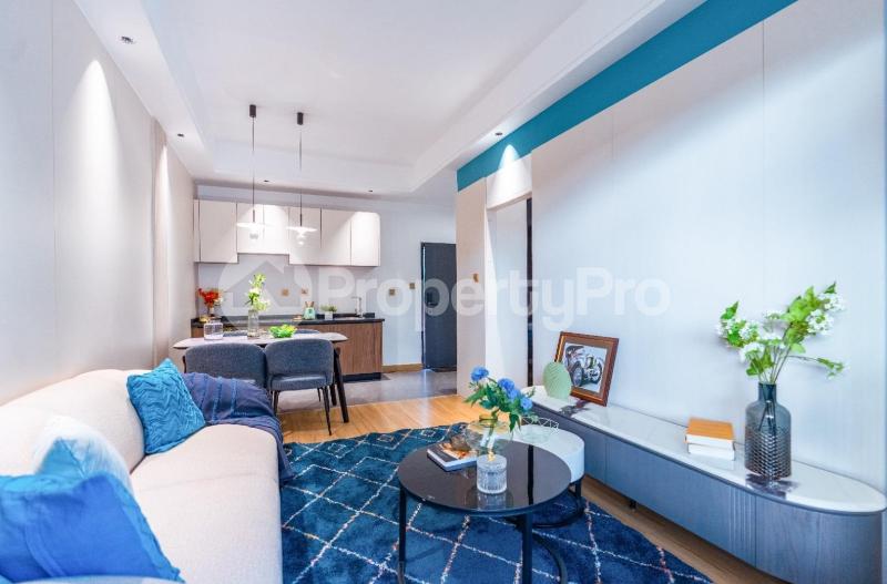 Flat&Apartment for sale Lower Kabete Nairobi