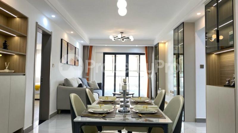 1 bedroom mini flat  Flat&Apartment for sale Kilimani Nairobi