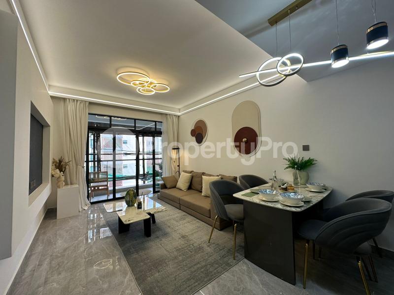 1 bedroom mini flat  Flat&Apartment for sale Lavington Nairobi