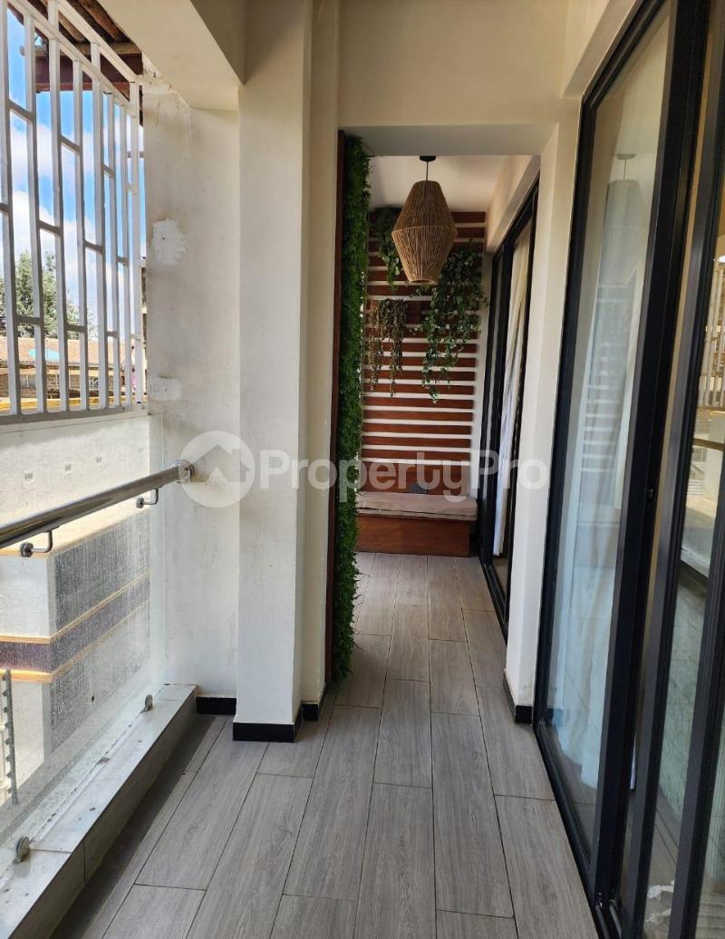 Flat&Apartment for sale Westlands Nairobi