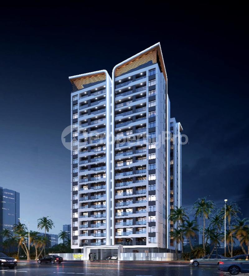 1 bedroom mini flat  Flat&Apartment for sale Kileleshwa Nairobi