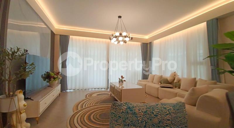 Flat&Apartment for sale Syokimau Nairobi