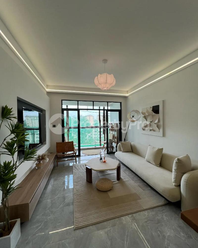 1 bedroom mini flat  Flat&Apartment for sale Kilimani Nairobi