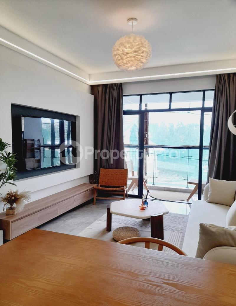 Flat&Apartment for sale Lavington Nairobi