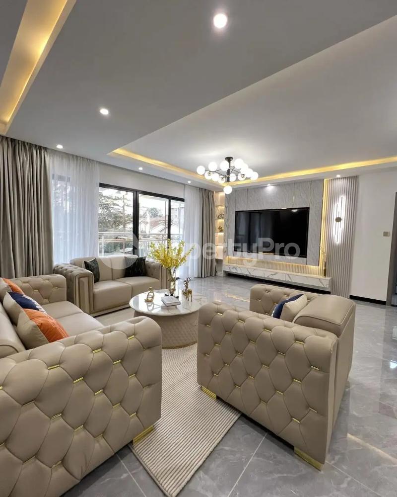 1 bedroom mini flat  Flat&Apartment for sale Kileleshwa Nairobi
