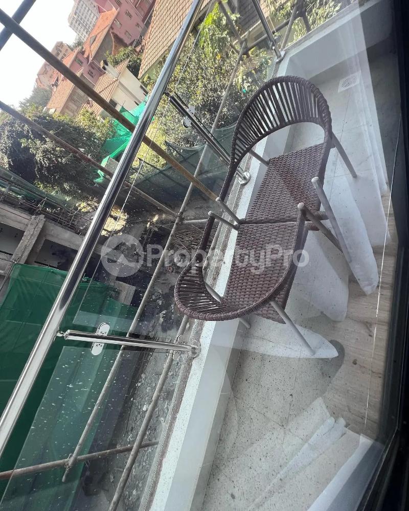 1 bedroom mini flat  Flat&Apartment for sale Kilimani Nairobi