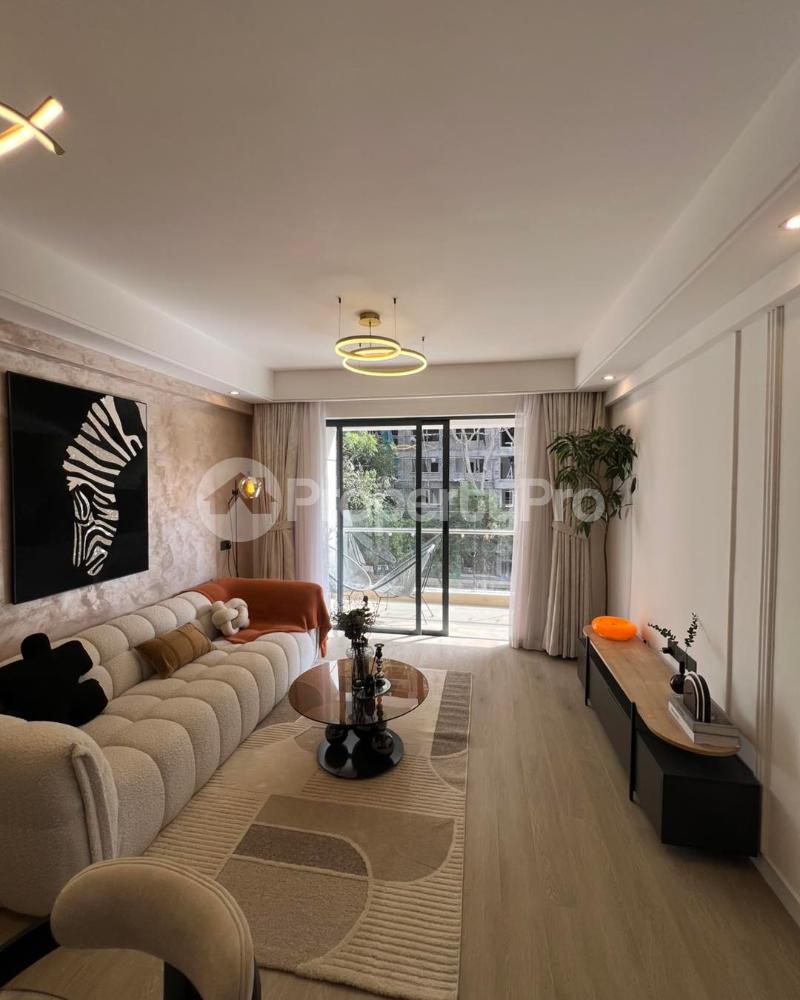 1 bedroom mini flat  Flat&Apartment for sale Westlands Nairobi - 0