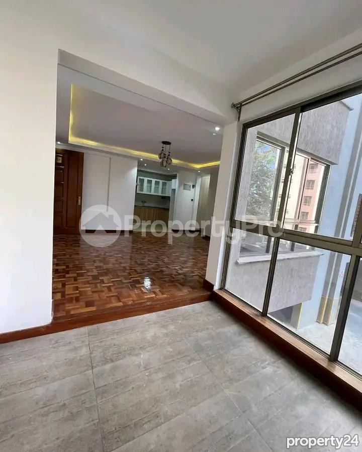 Flat&Apartment for rent Kileleshwa Nairobi