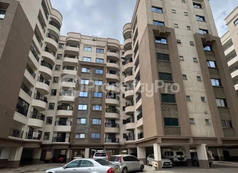 1 bedroom mini flat  Flat&Apartment for sale Syokimau Nairobi