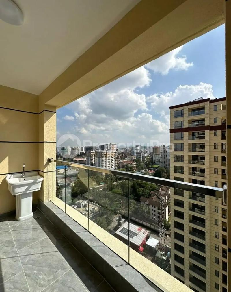 1 bedroom mini flat  Flat&Apartment for rent Kilimani Nairobi