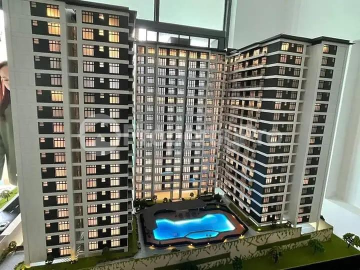 1 bedroom mini flat  Flat&Apartment for sale Lavington Nairobi