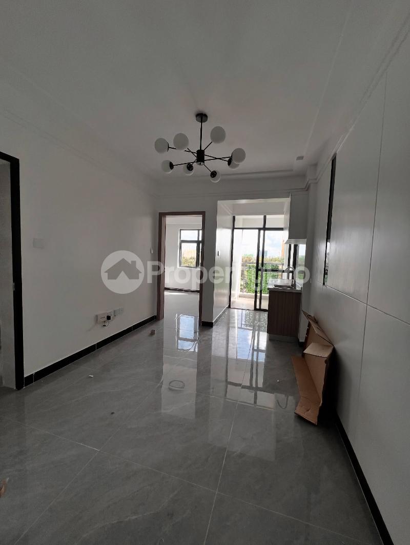 1 bedroom mini flat  Flat&Apartment for rent Kilimani Nairobi