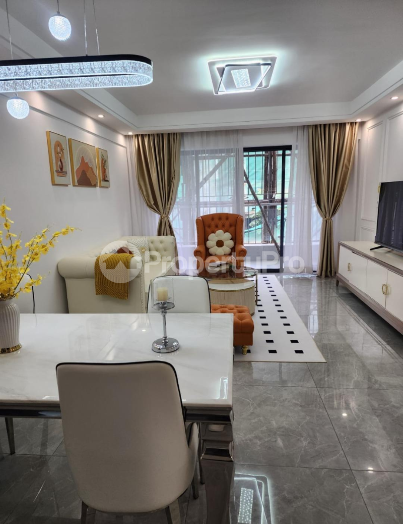 Flat&Apartment for sale Kileleshwa Nairobi