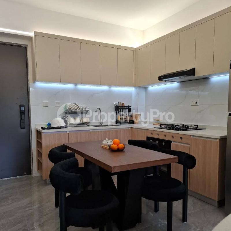 1 bedroom mini flat  Flat&Apartment for sale Kilimani Nairobi