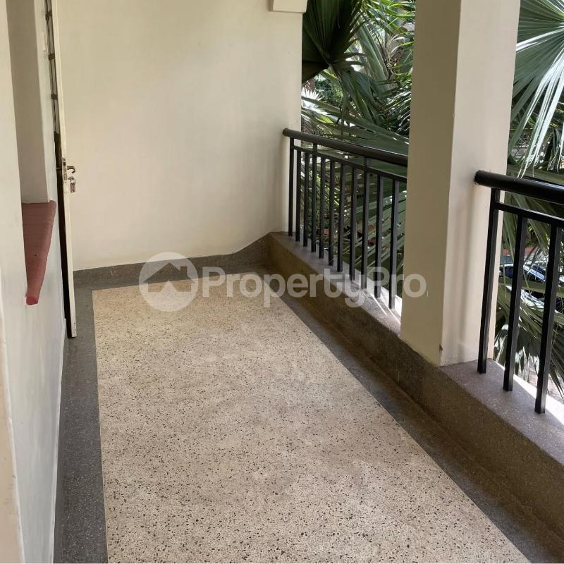 1 bedroom mini flat  Flat&Apartment for rent Kileleshwa Nairobi