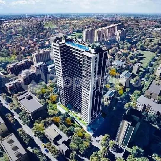 1 bedroom mini flat  Flat&Apartment for sale Westlands Nairobi