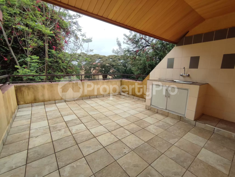 1 bedroom mini flat  Flat&Apartment for rent Kilimani Nairobi - 0