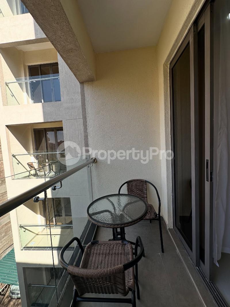 1 bedroom mini flat  Flat&Apartment for sale Kilimani Nairobi