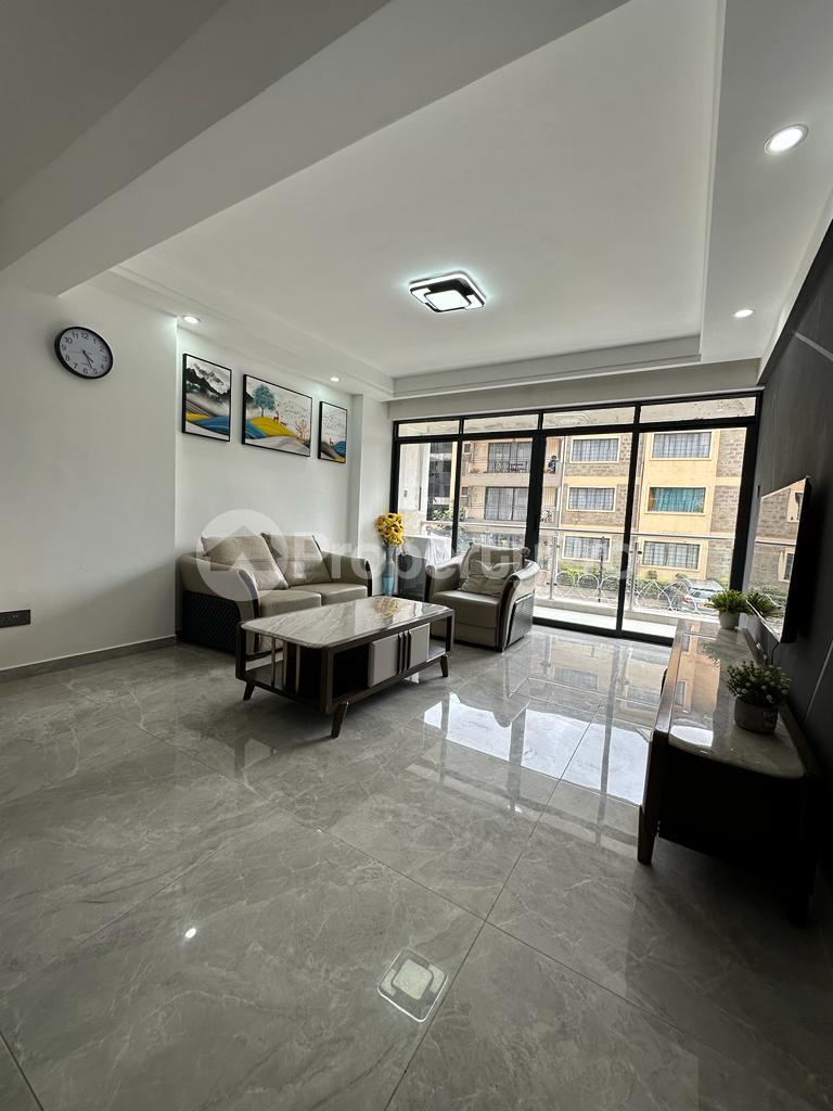 1 bedroom mini flat  Flat&Apartment for sale Kileleshwa Nairobi