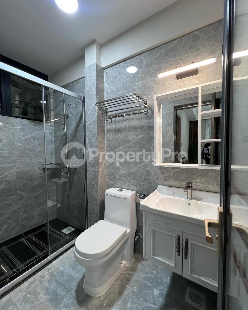 1 bedroom mini flat  Flat&Apartment for sale Kilimani Nairobi