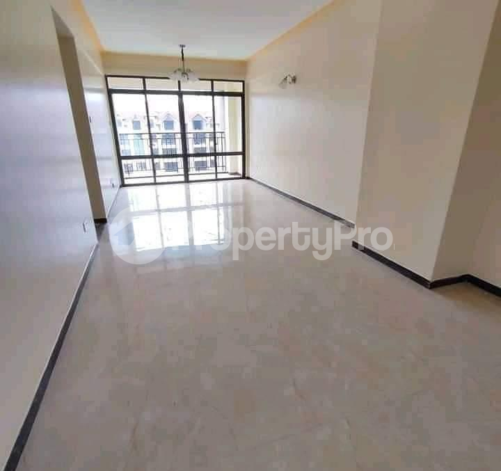 Flat&Apartment for rent Kilimani Nairobi