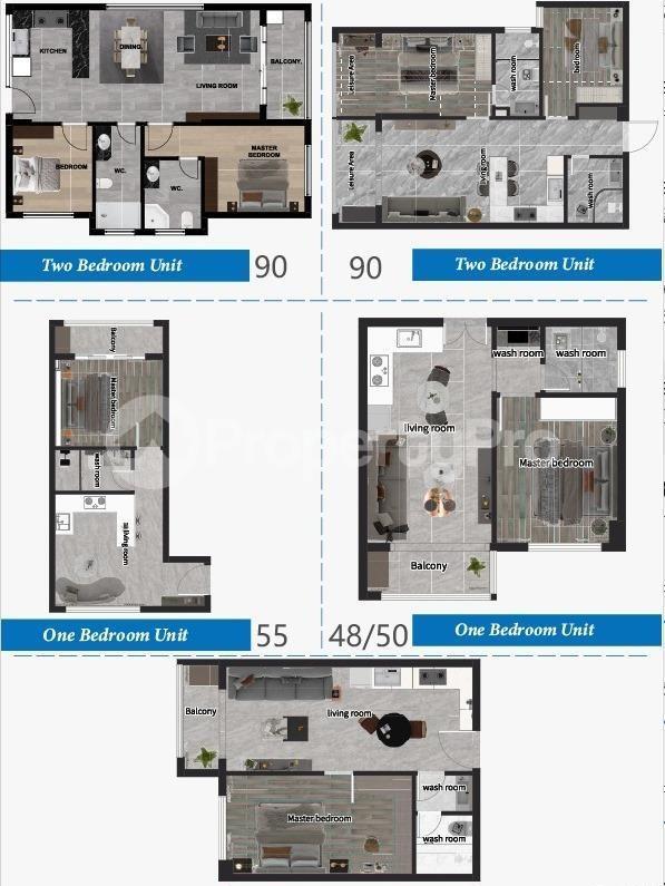 Flat&Apartment for sale Kileleshwa Nairobi