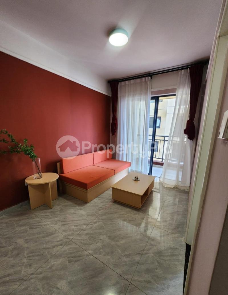 Flat&Apartment for sale Dagoretti South Nairobi