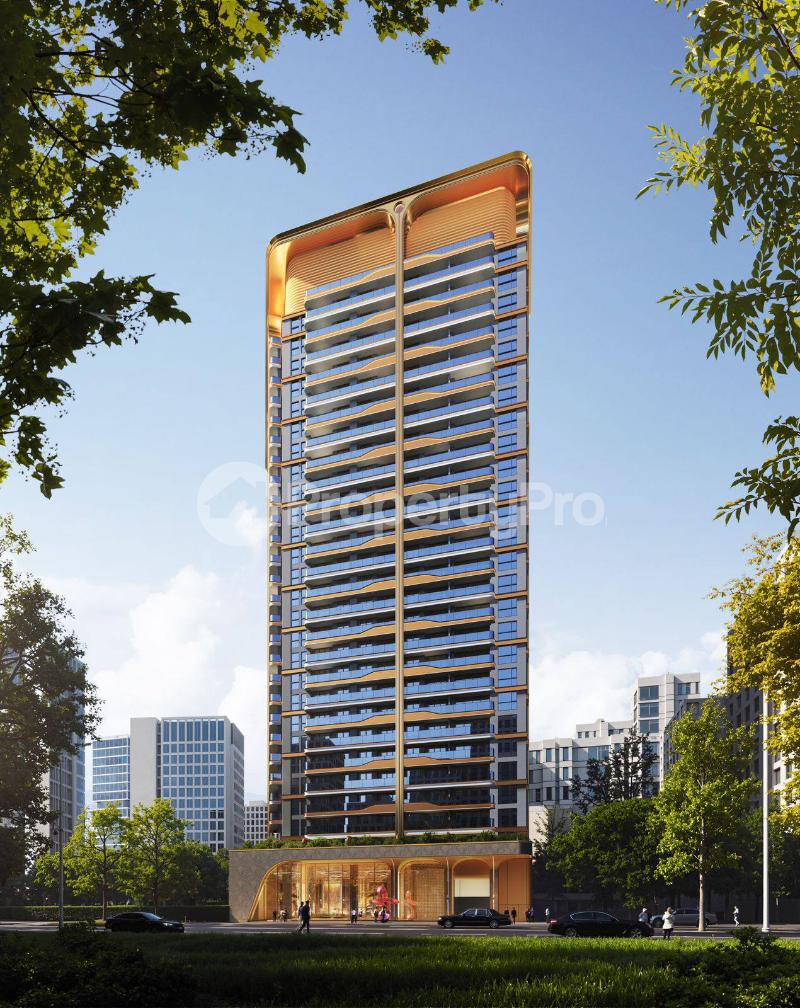 1 bedroom mini flat  Flat&Apartment for sale Kileleshwa Nairobi