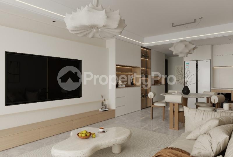 1 bedroom mini flat  Flat&Apartment for sale Kilimani Nairobi