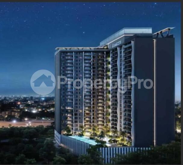 1 bedroom mini flat  Flat&Apartment for sale Westlands Nairobi