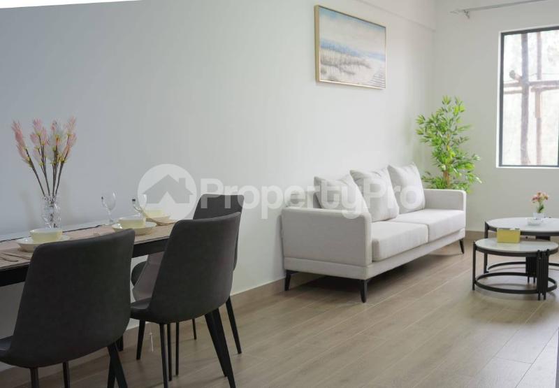 1 bedroom mini flat  Flat&Apartment for sale Juja Kiambu