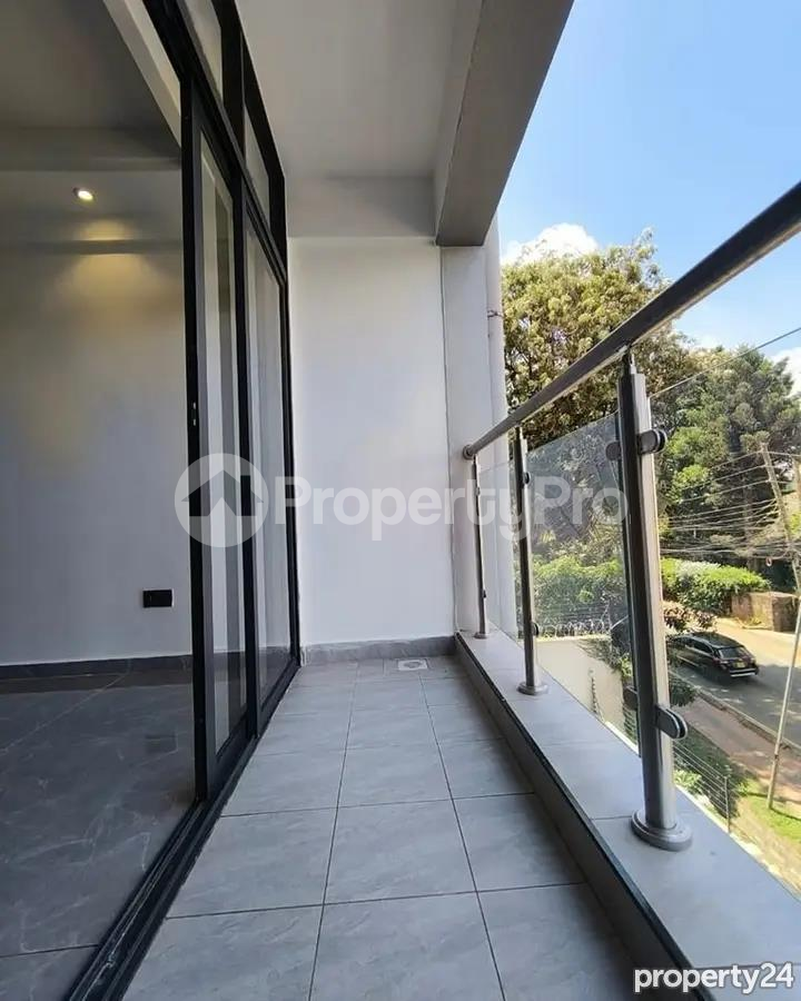 Flat&Apartment for rent Lavington Nairobi