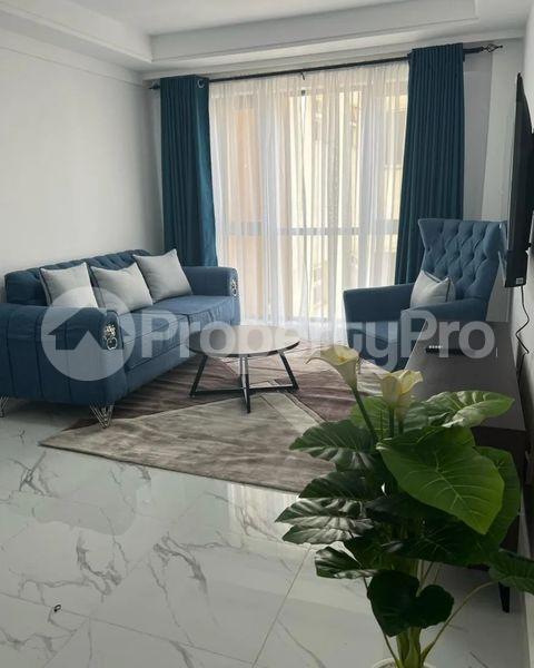 1 bedroom mini flat  Flat&Apartment for rent Kilimani Nairobi - 0