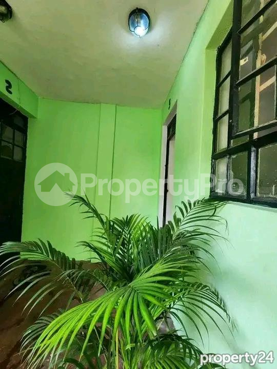 Flat&Apartment for rent Utawala Nairobi