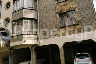 Flat&Apartment for rent Kileleshwa Nairobi