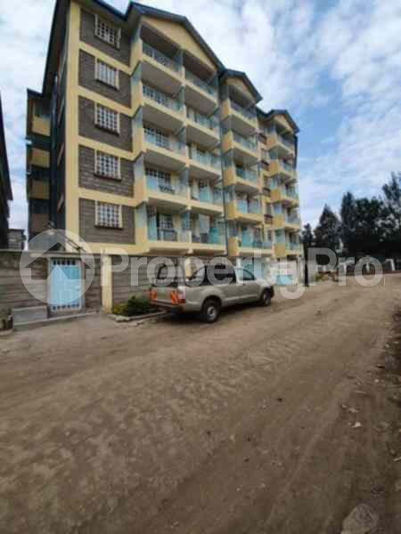 1 bedroom mini flat  Flat&Apartment for rent Ongata Rongai Kajiado - 0