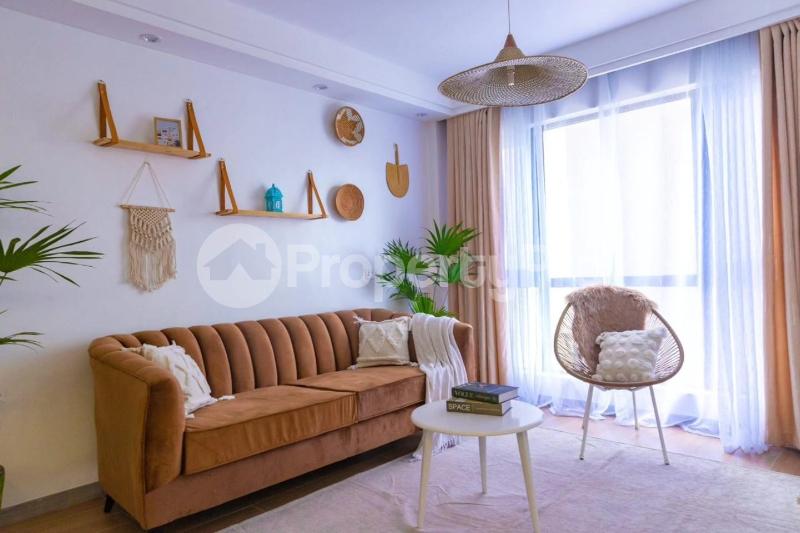 1 bedroom mini flat  Flat&Apartment for rent Kileleshwa Nairobi - 1