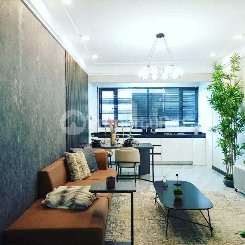 1 bedroom mini flat  Flat&Apartment for sale Kileleshwa Nairobi
