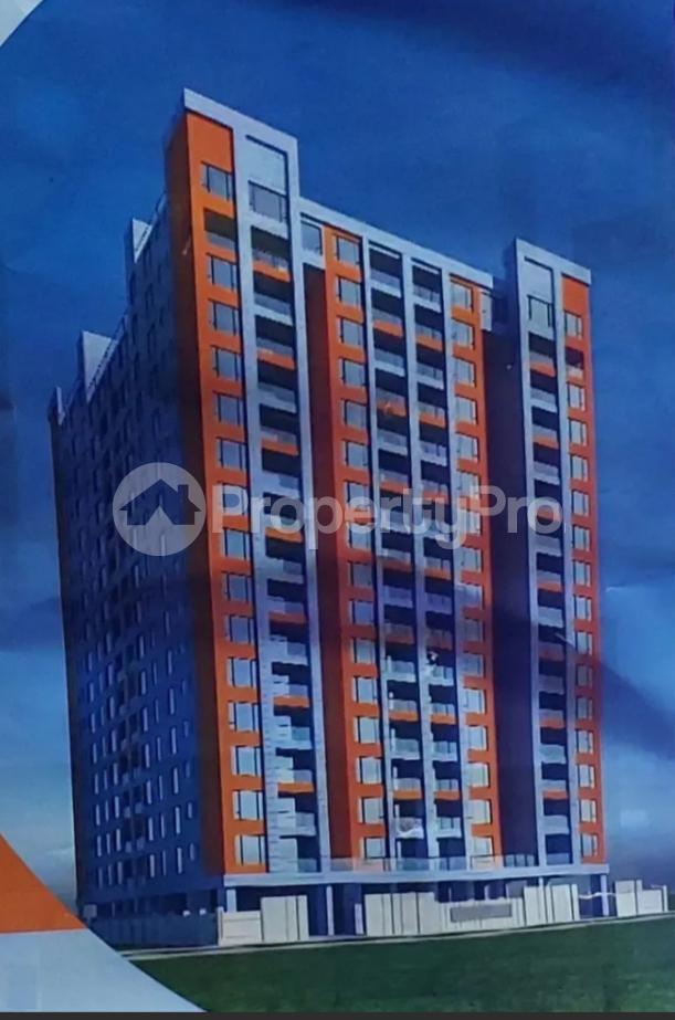 1 bedroom mini flat  Flat&Apartment for sale Kileleshwa Nairobi