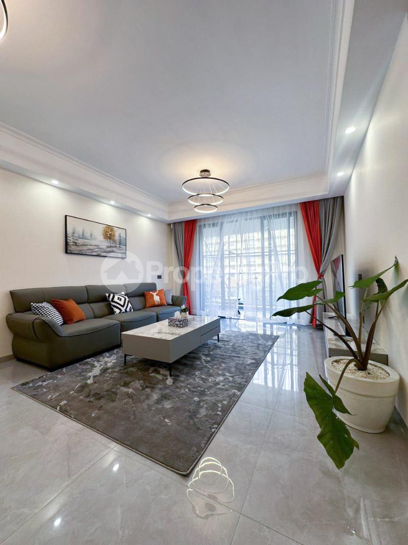 1 bedroom mini flat  Flat&Apartment for sale Kilimani Nairobi