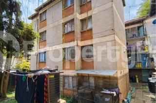 1 bedroom mini flat  Flat&Apartment for rent MBAGATHI WAY  Langata Nairobi