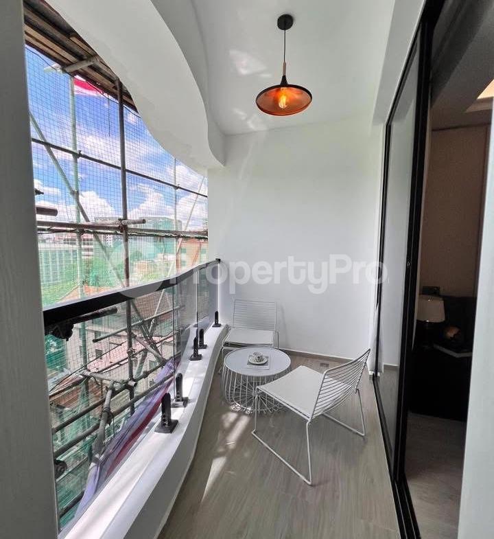1 bedroom mini flat  Flat&Apartment for sale Westlands Nairobi