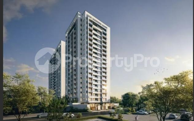 1 bedroom mini flat  Flat&Apartment for sale Lavington Nairobi