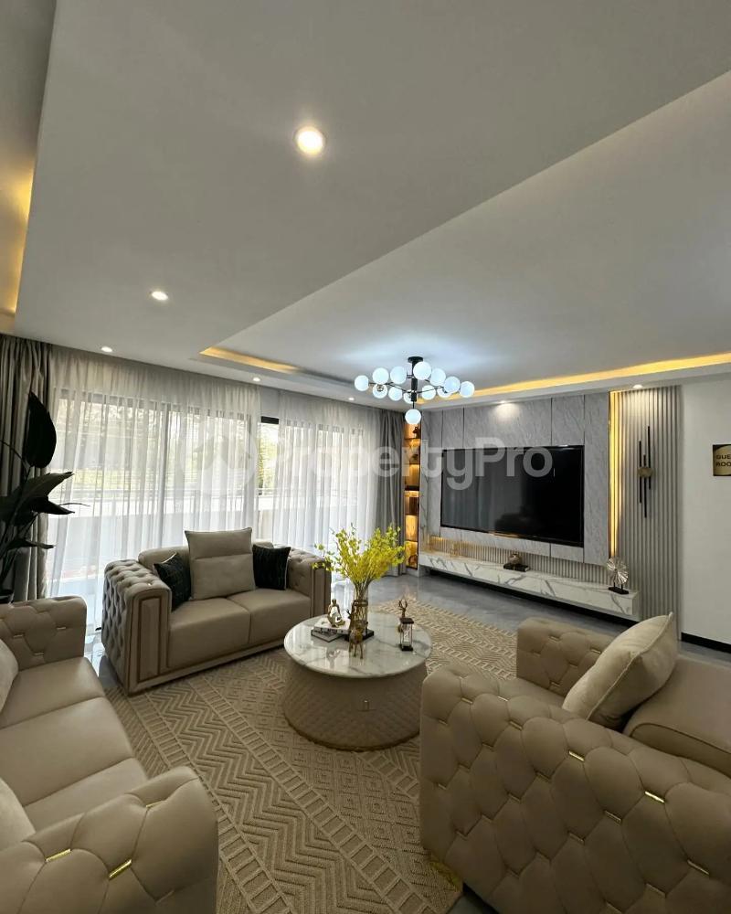 1 bedroom mini flat  Flat&Apartment for sale Kileleshwa Nairobi