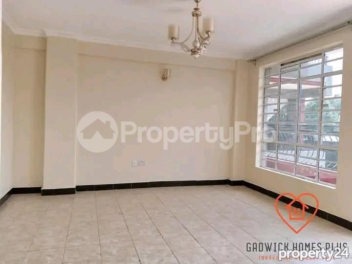 Flat&Apartment for rent Lower Kabete Nairobi