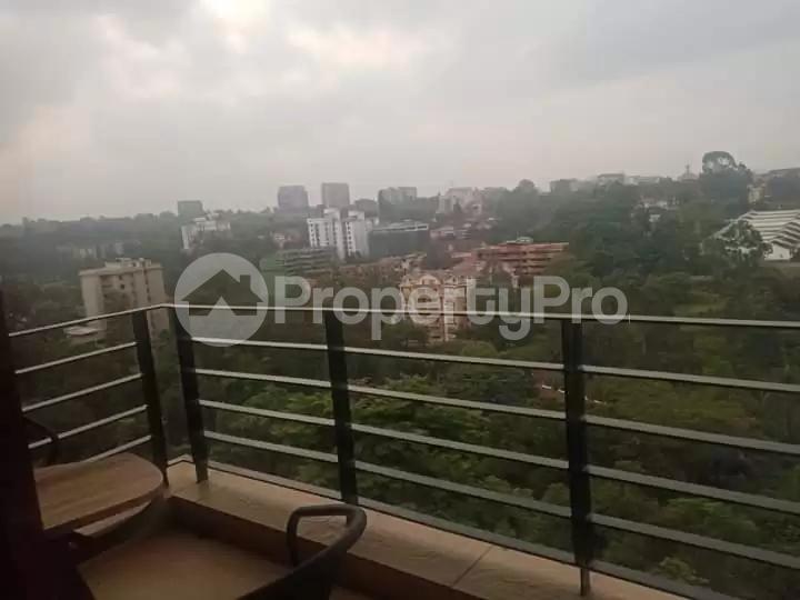 1 bedroom mini flat  Flat&Apartment for sale Westlands Nairobi